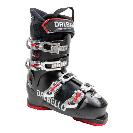27.5Black/Red