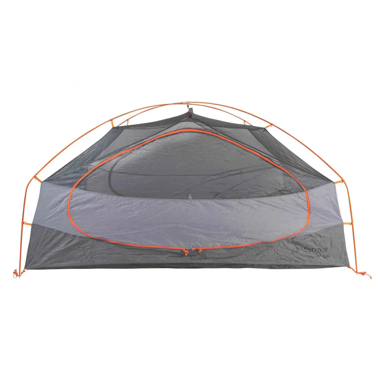 2 PersonOrange/Gray