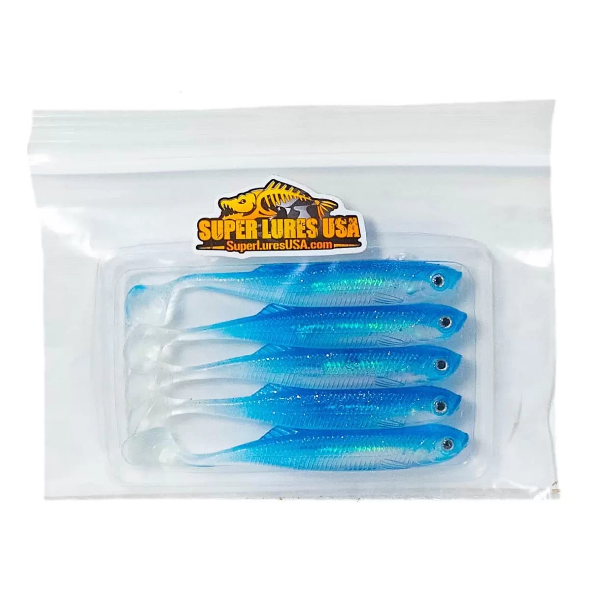 One SizeBlue