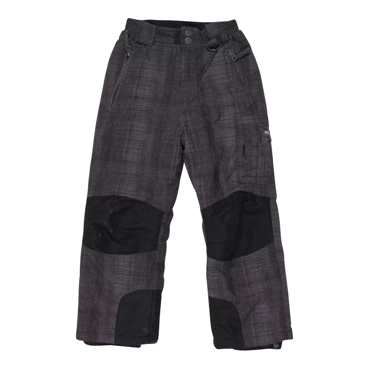 5-6YCharcoal