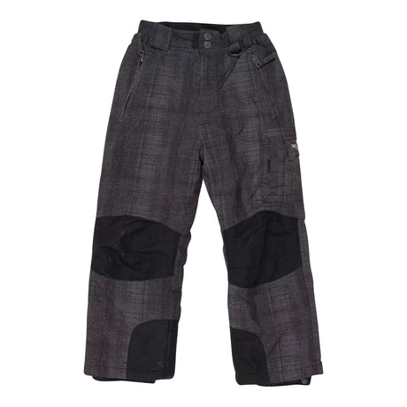 5-6YCharcoal