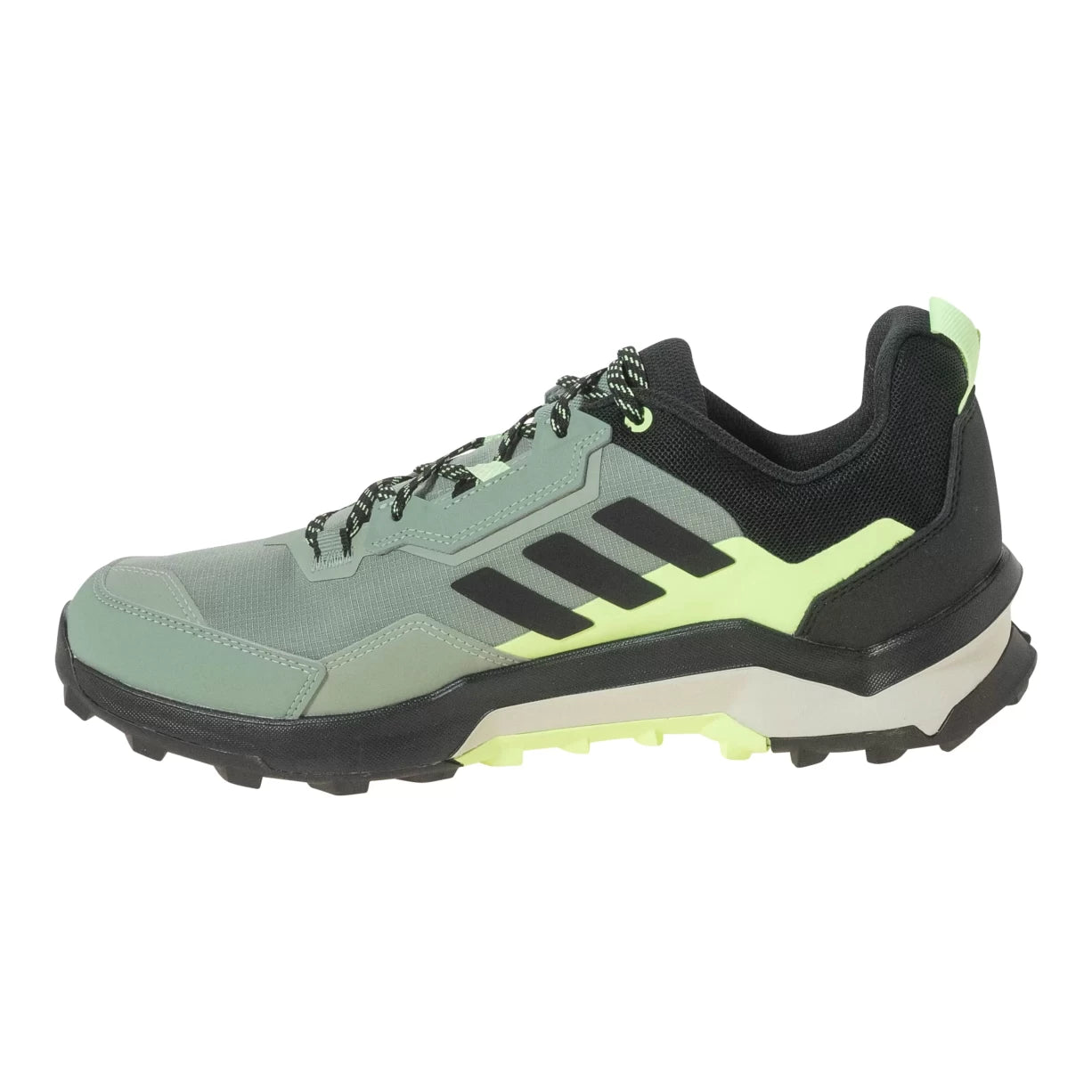 10.5Green/Black
