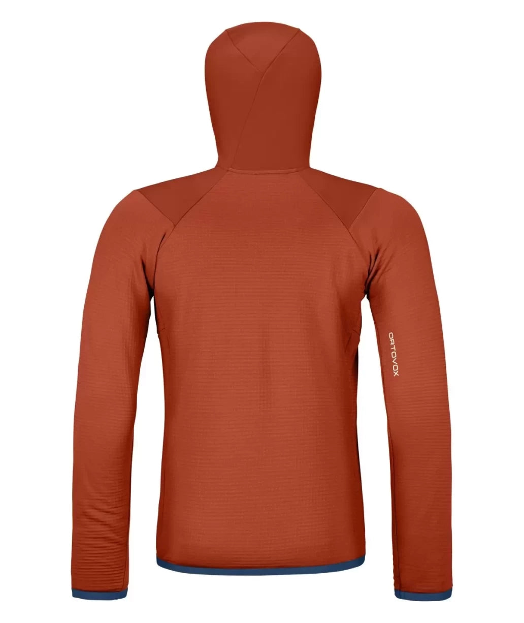 MClay Orange