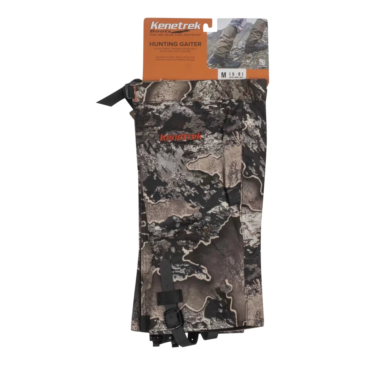 MCamo