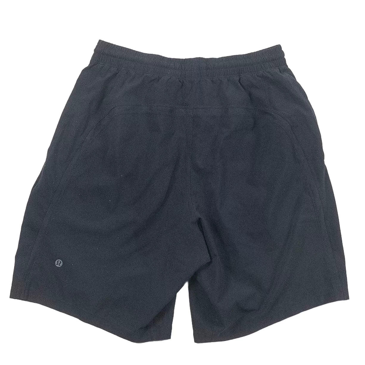 Estimated size SBlack