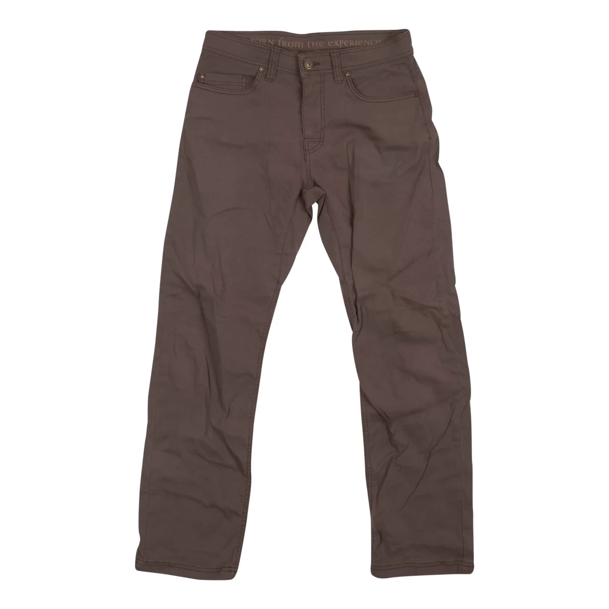 30Brown