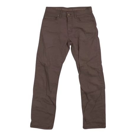 30Brown