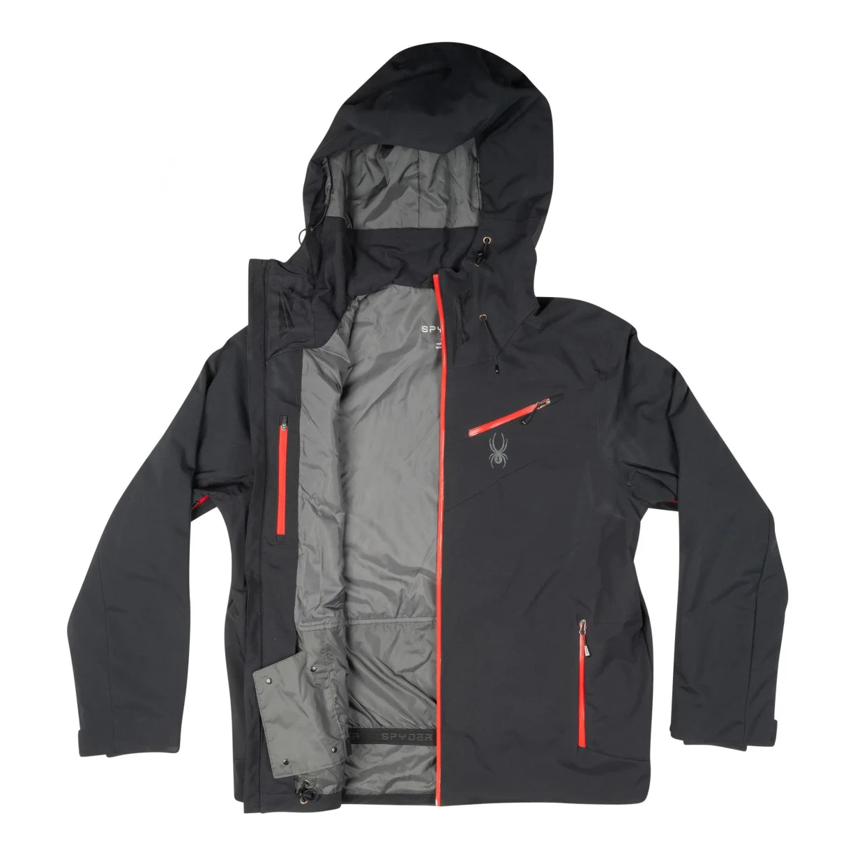 XLRed/Black