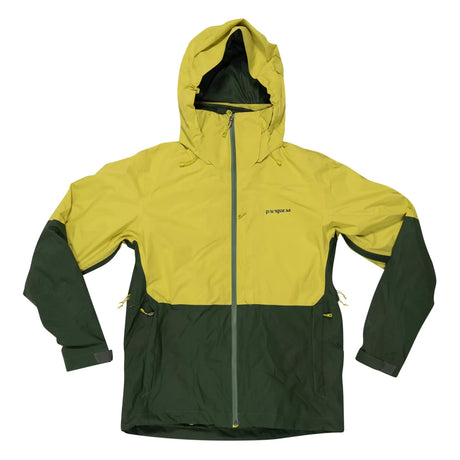 MGreen/Yellow