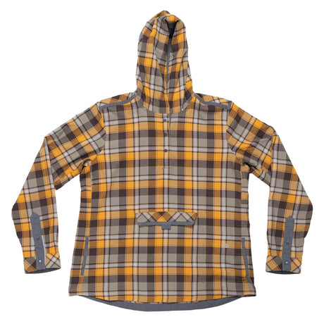 XLBrown/Yellow