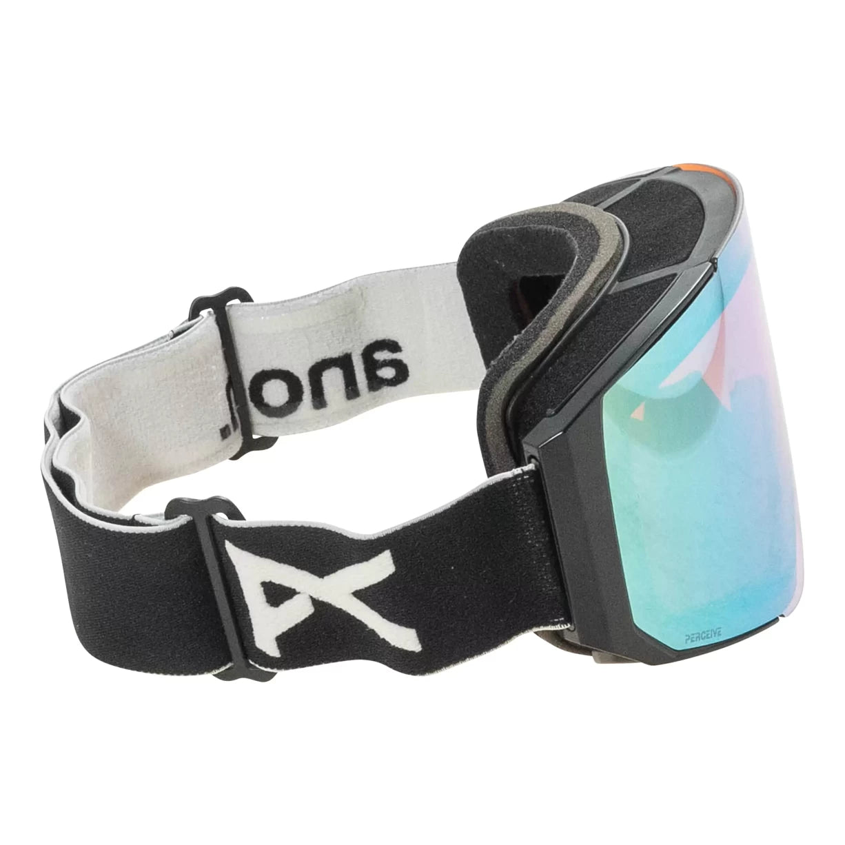 One SizeBlack/Blue