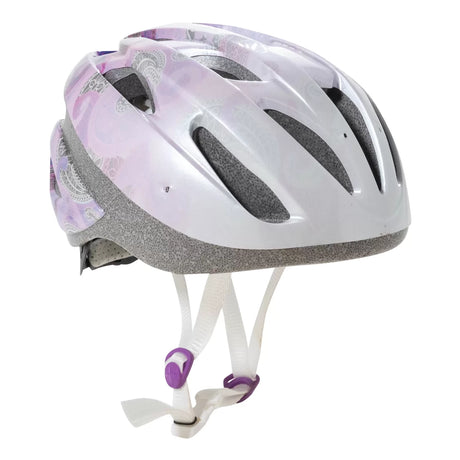 Spink/purple