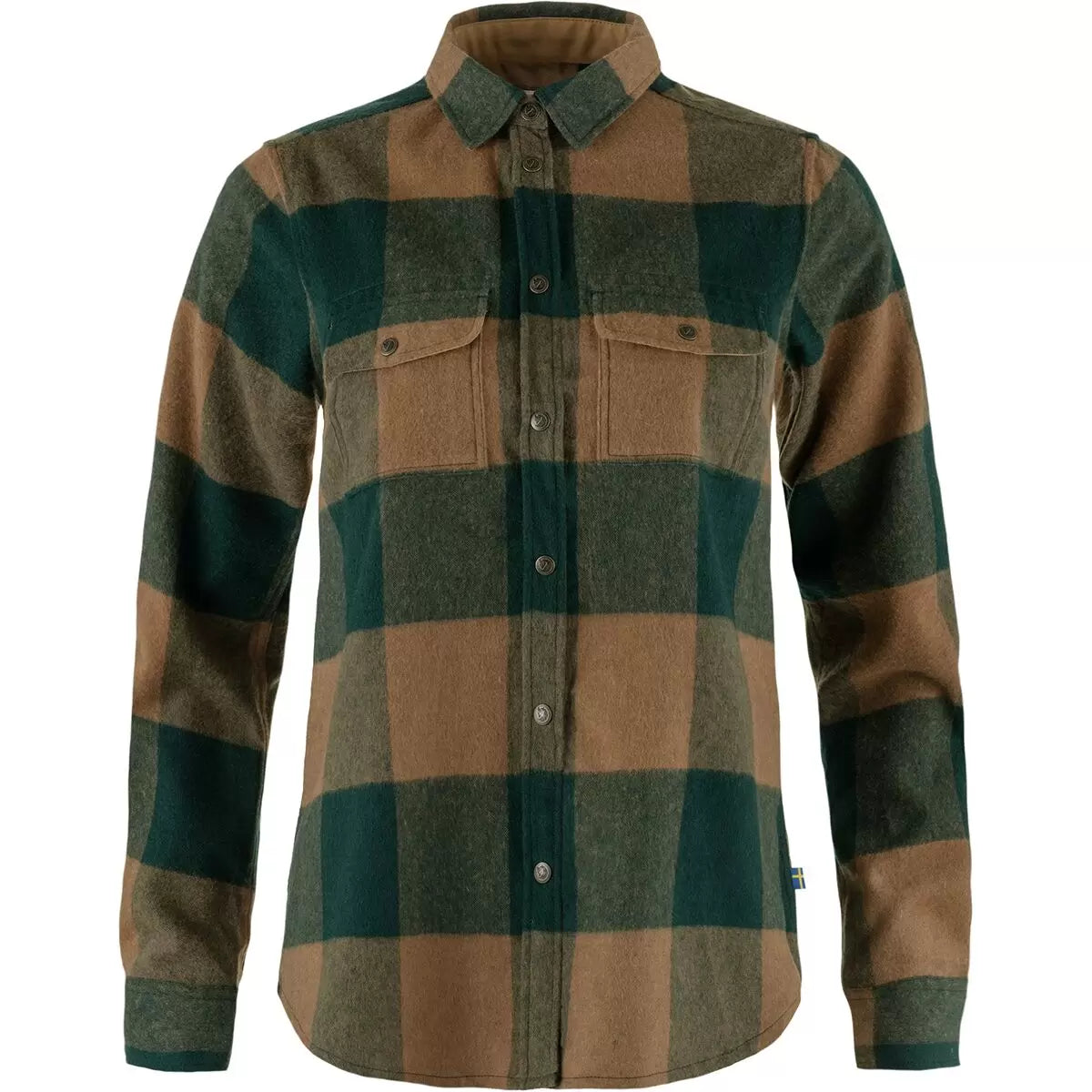 SDeep Patina/Buckwheat Brown