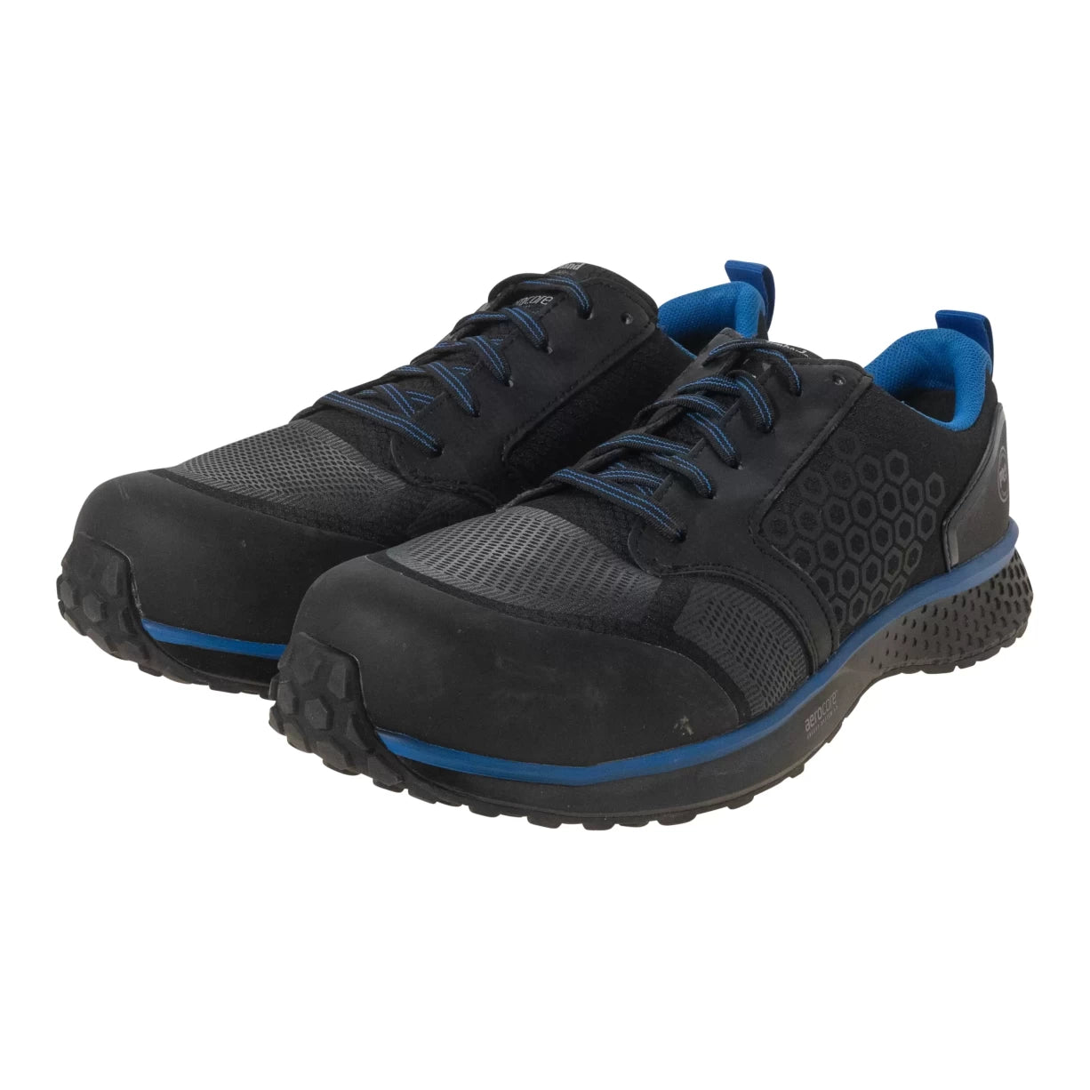 11.5Black/Blue