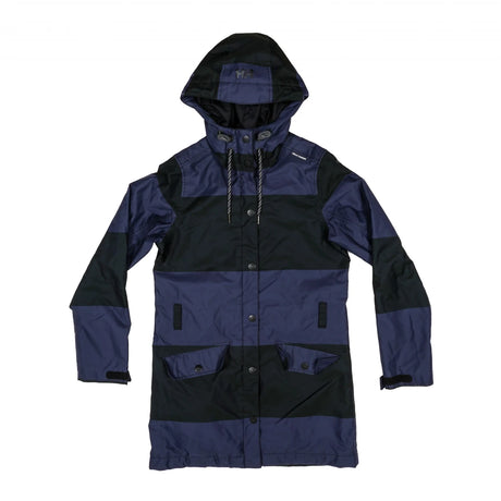 XSBlue / Black