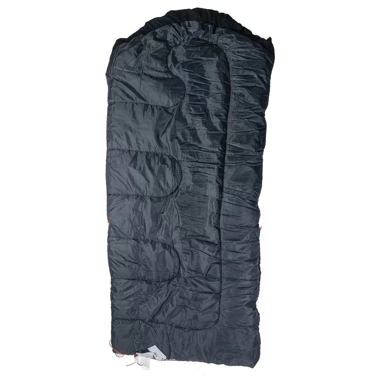 One SizeBlack/Grey