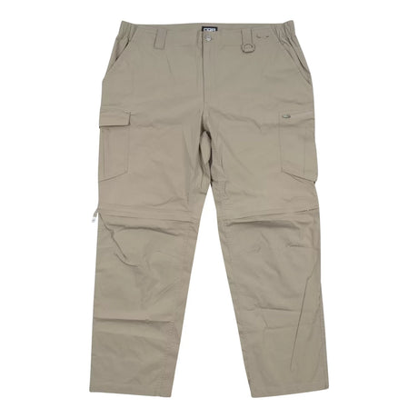 38" x 30"Khaki