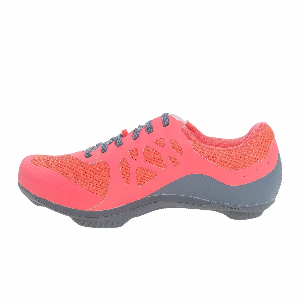 8Neon Pink