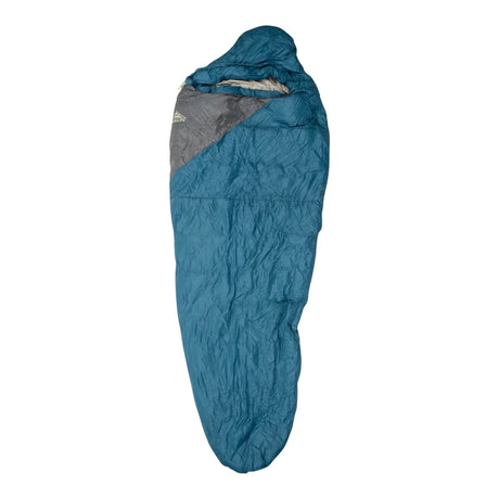 ShortBlue
