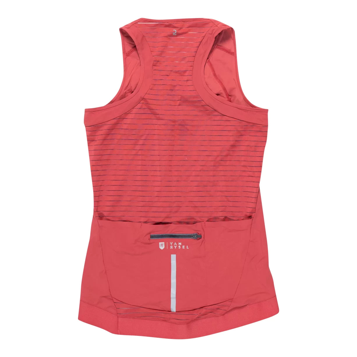 Estimated size SRed