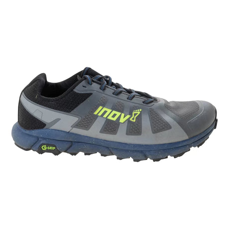 10.5Gray/Blue