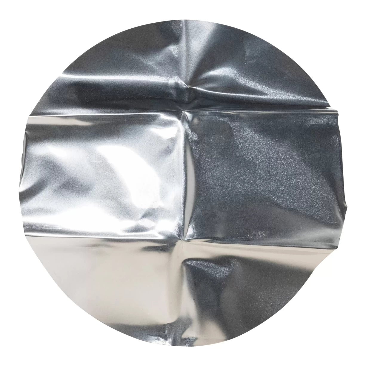 One SizeSilver