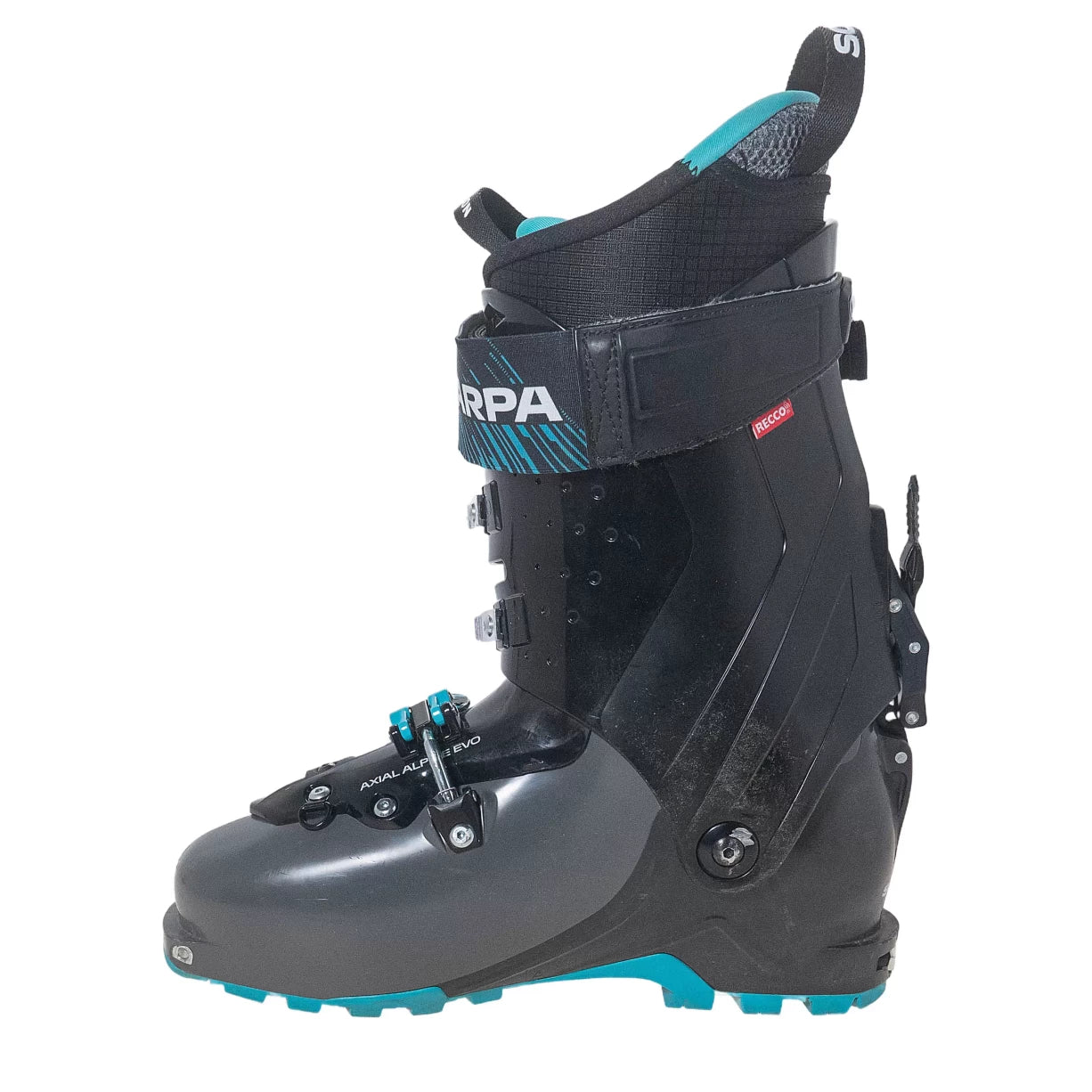 28.5Black/Blue
