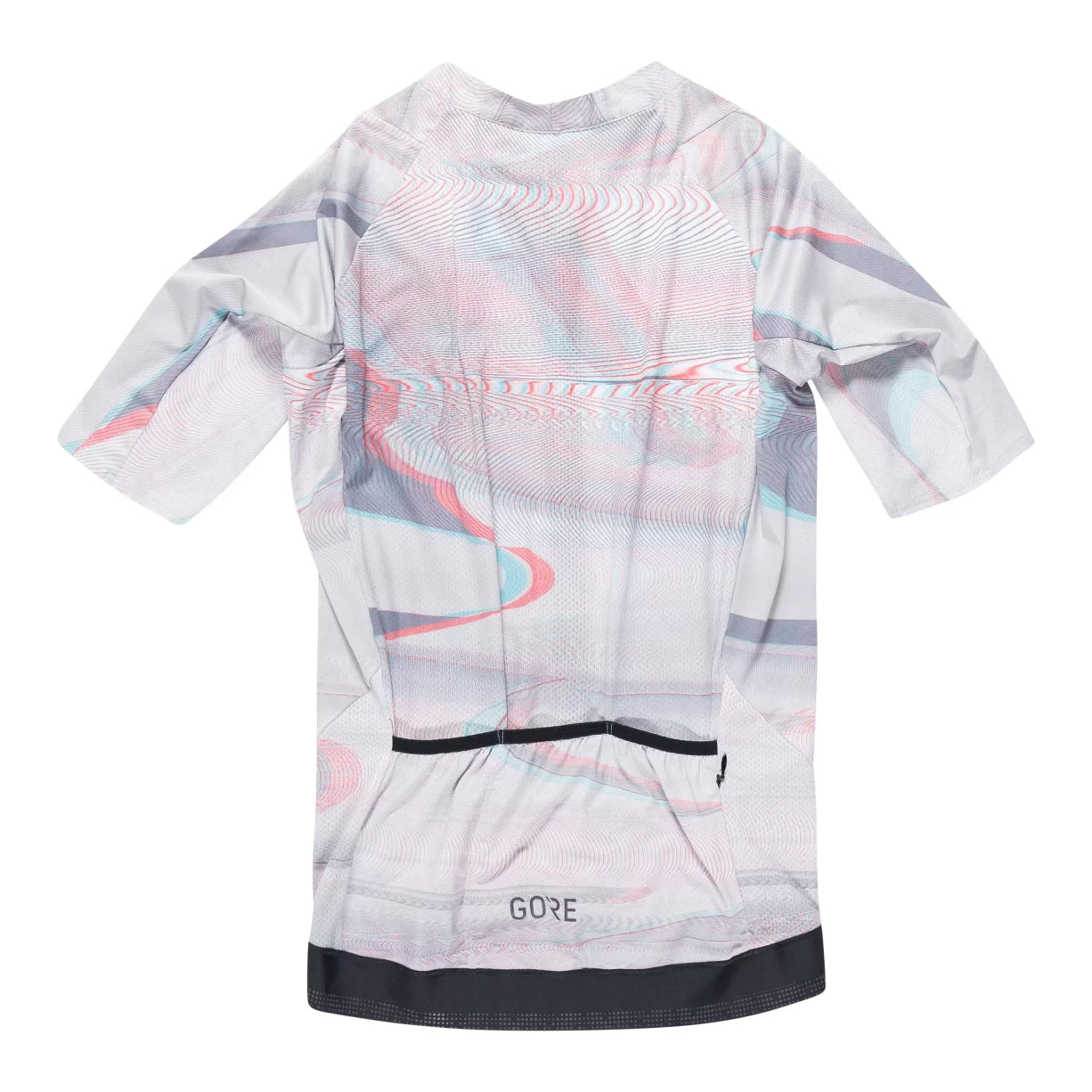 XLWhite Swirl