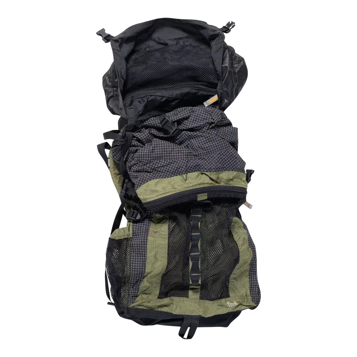SGreen/Black