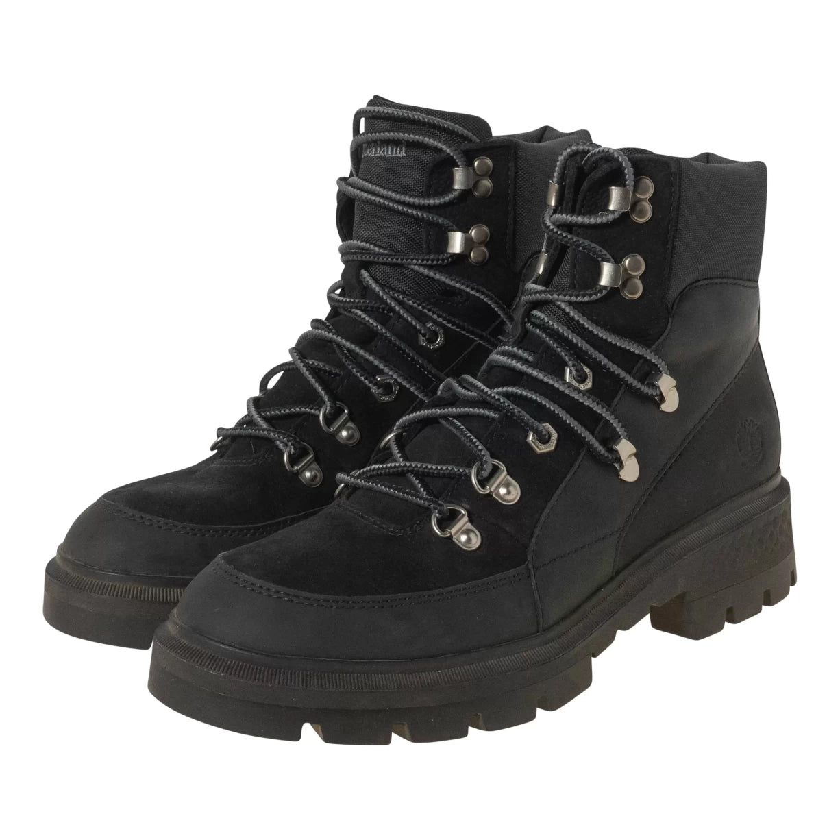 8.5Black