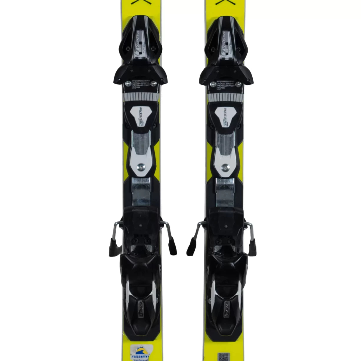 159cmWhite/Yellow