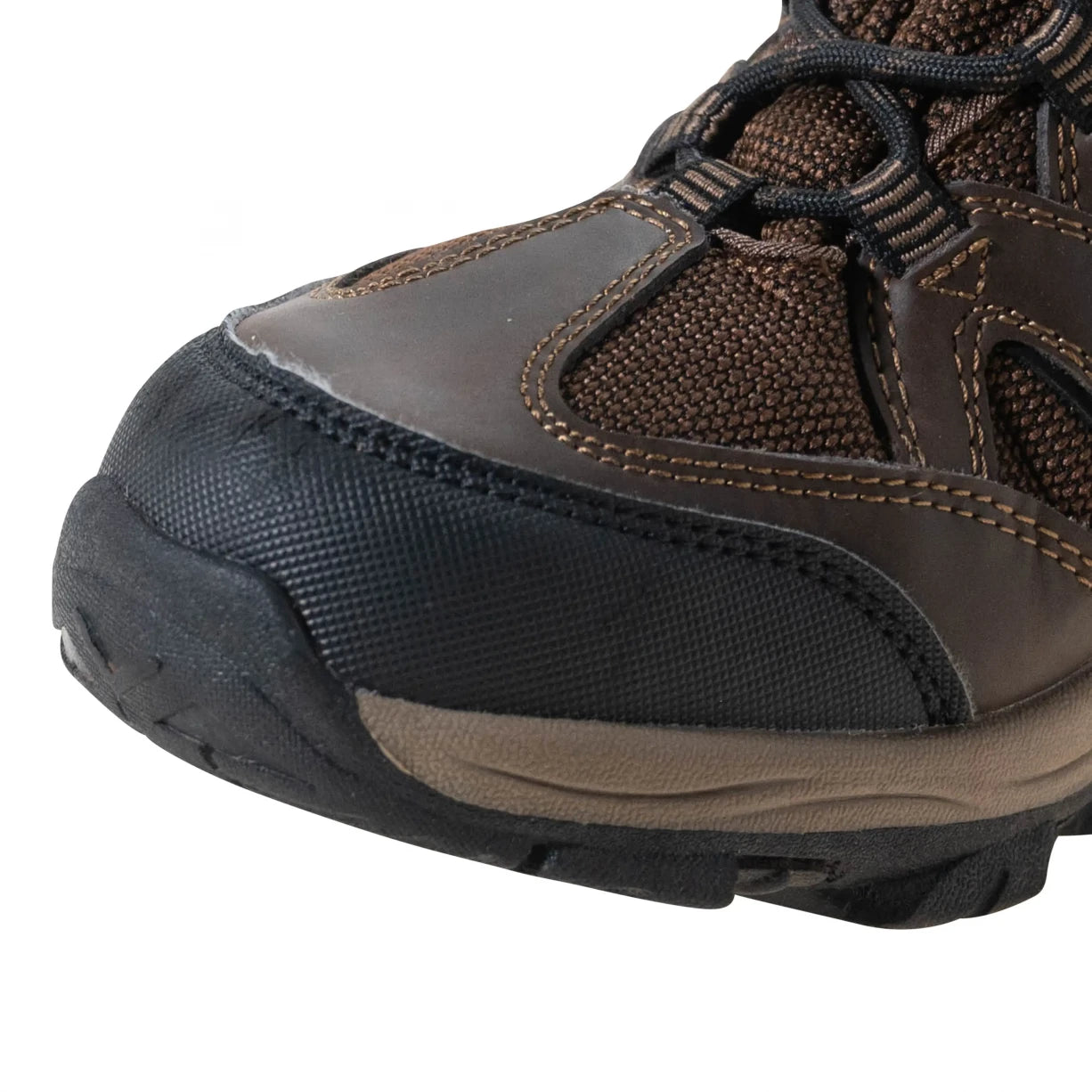 8.5Brown