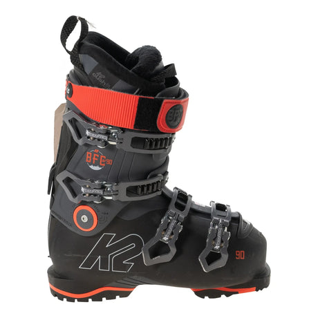 24.5Black/Red