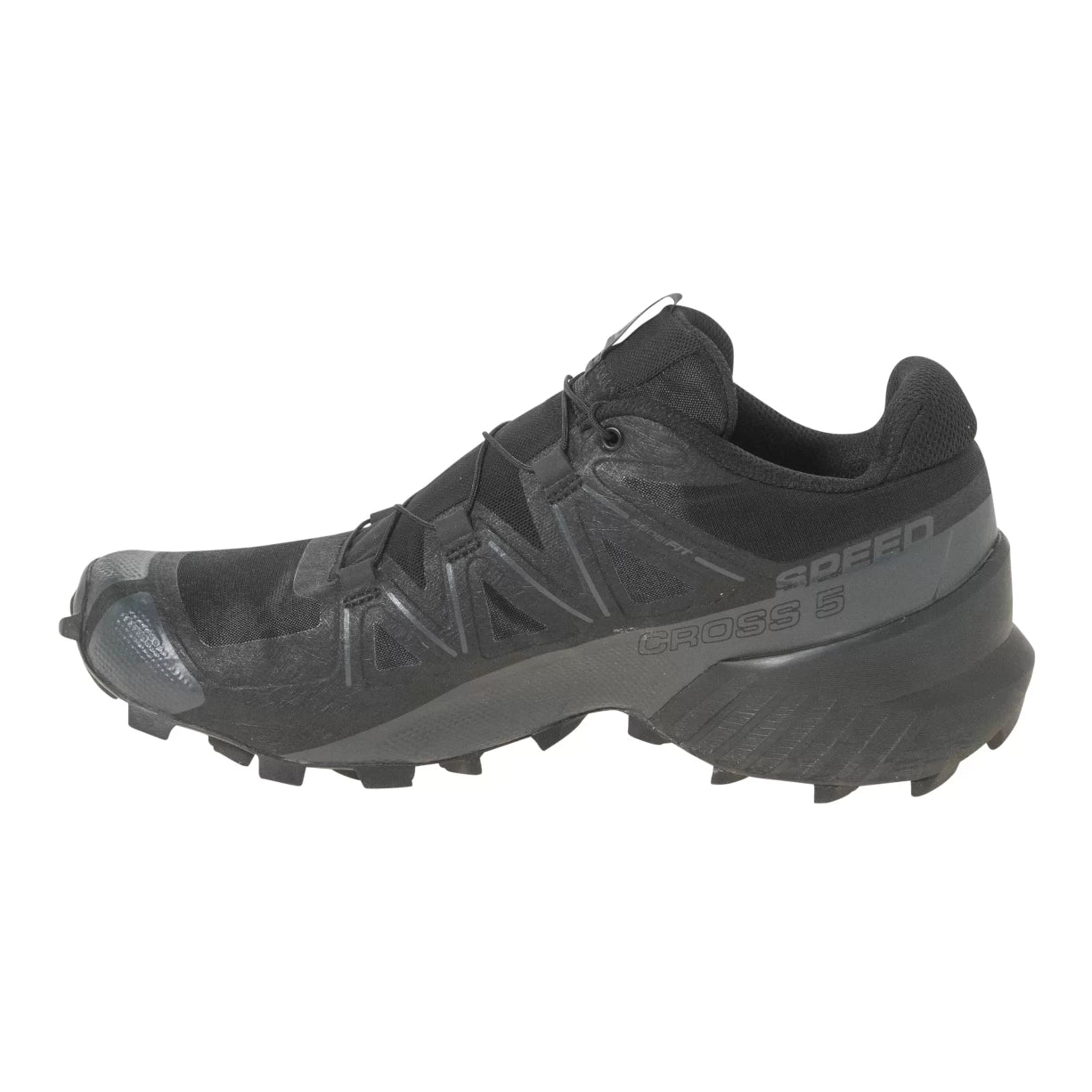 9.5Black