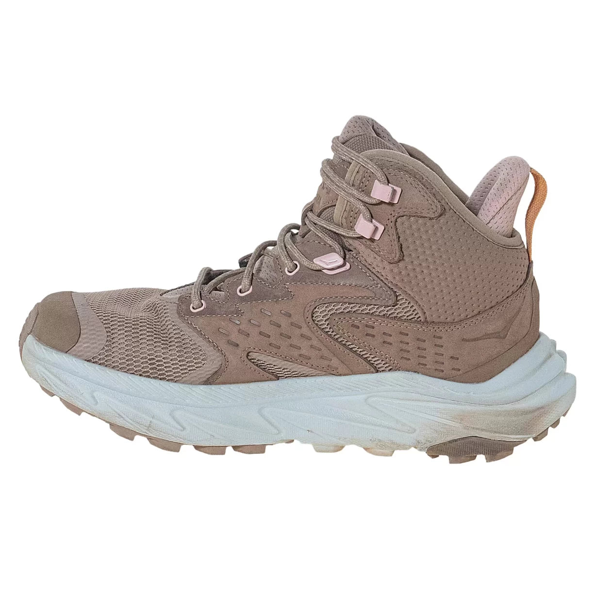 9.5Brown