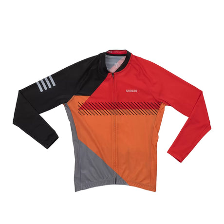 XLRed/Orange