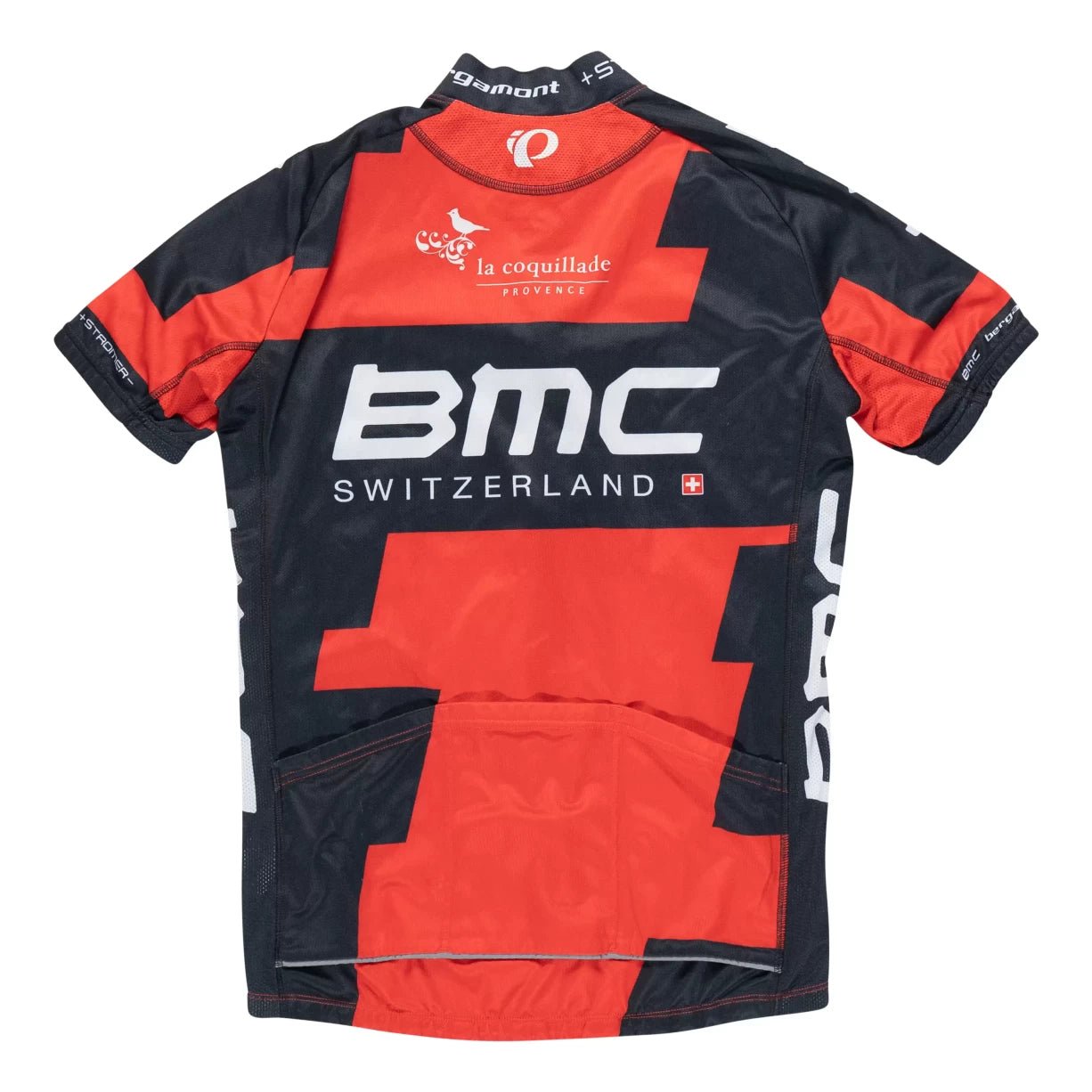 MRed/Black
