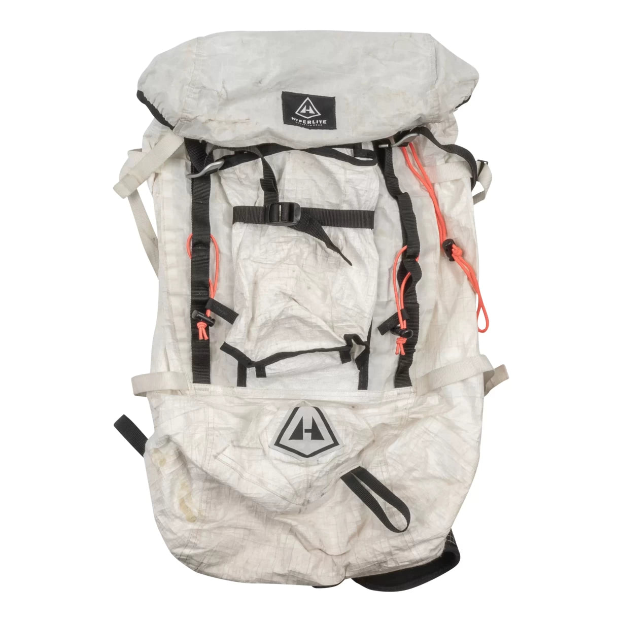 40 LWhite