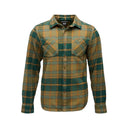 MDeep Woods-Laurel Green-Flax