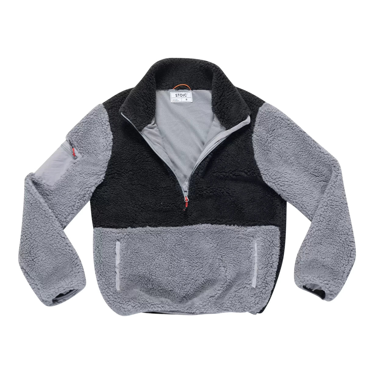SBlack/Grey