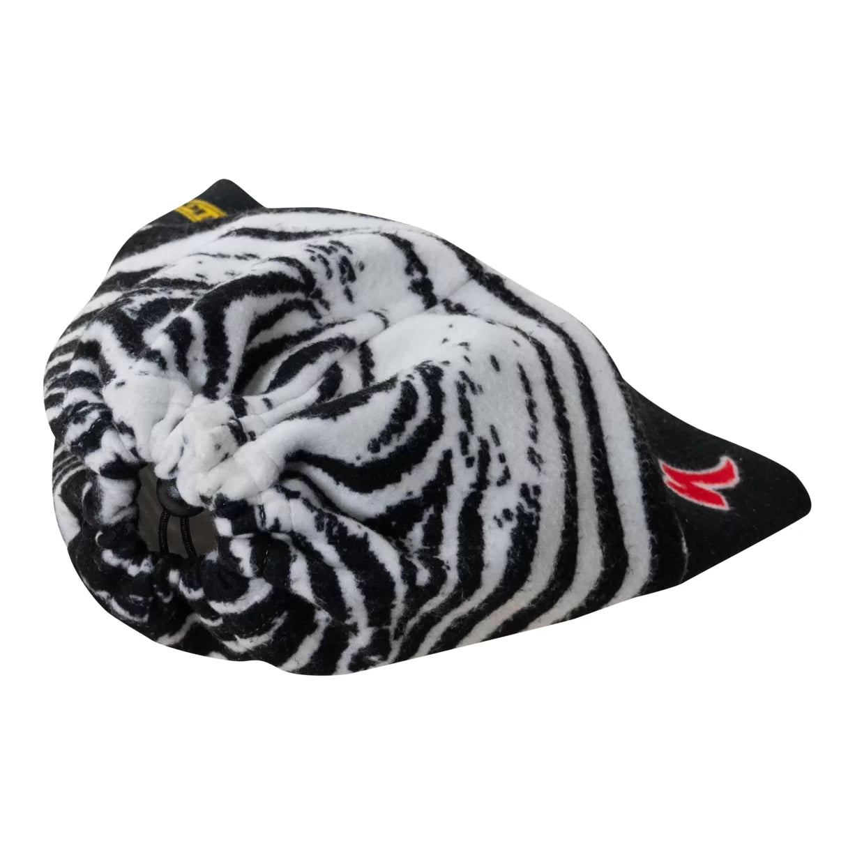 One SizeWhite/Black