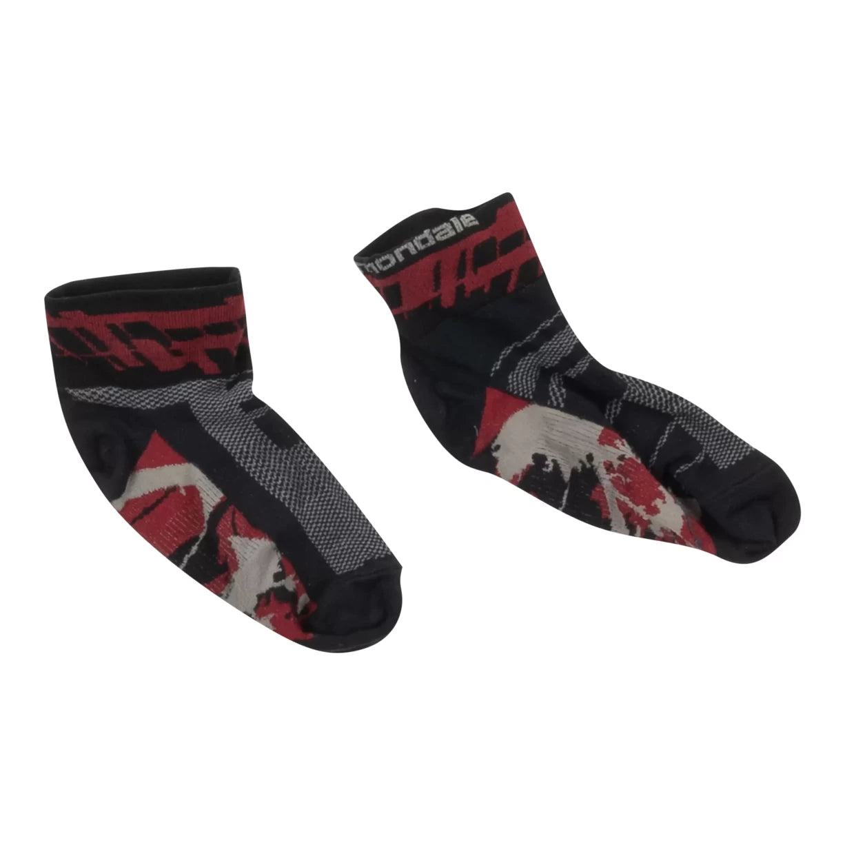 LBlack/Red