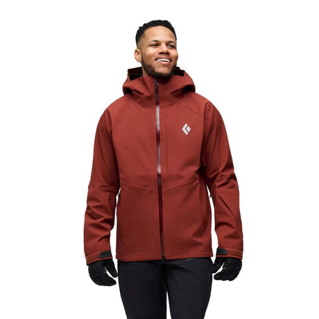 MIron Red