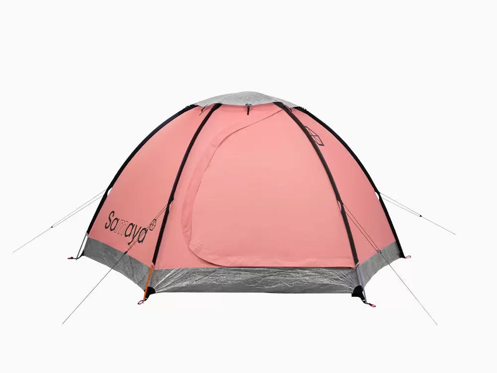 3 PersonPink