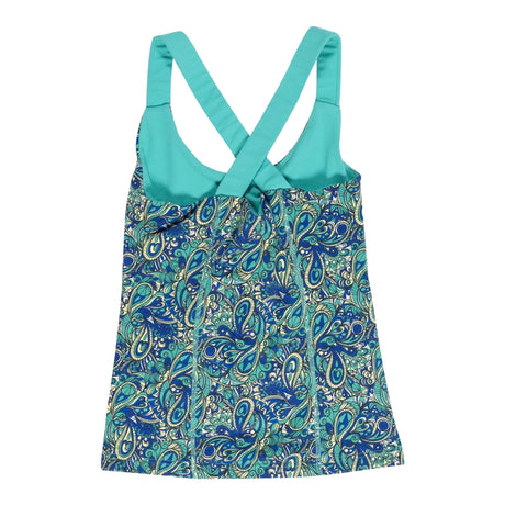 XSBlue/Green