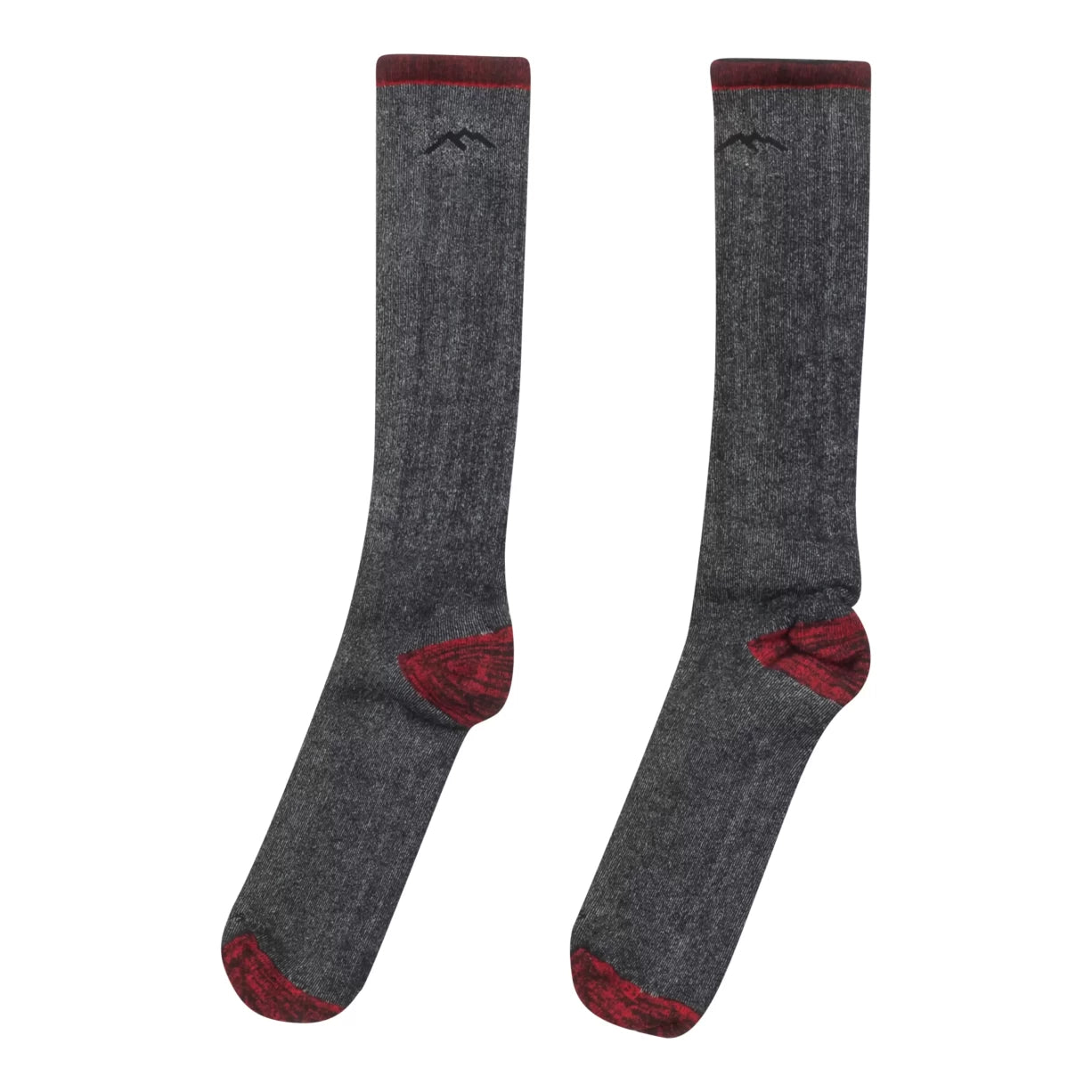 LGrey/Red