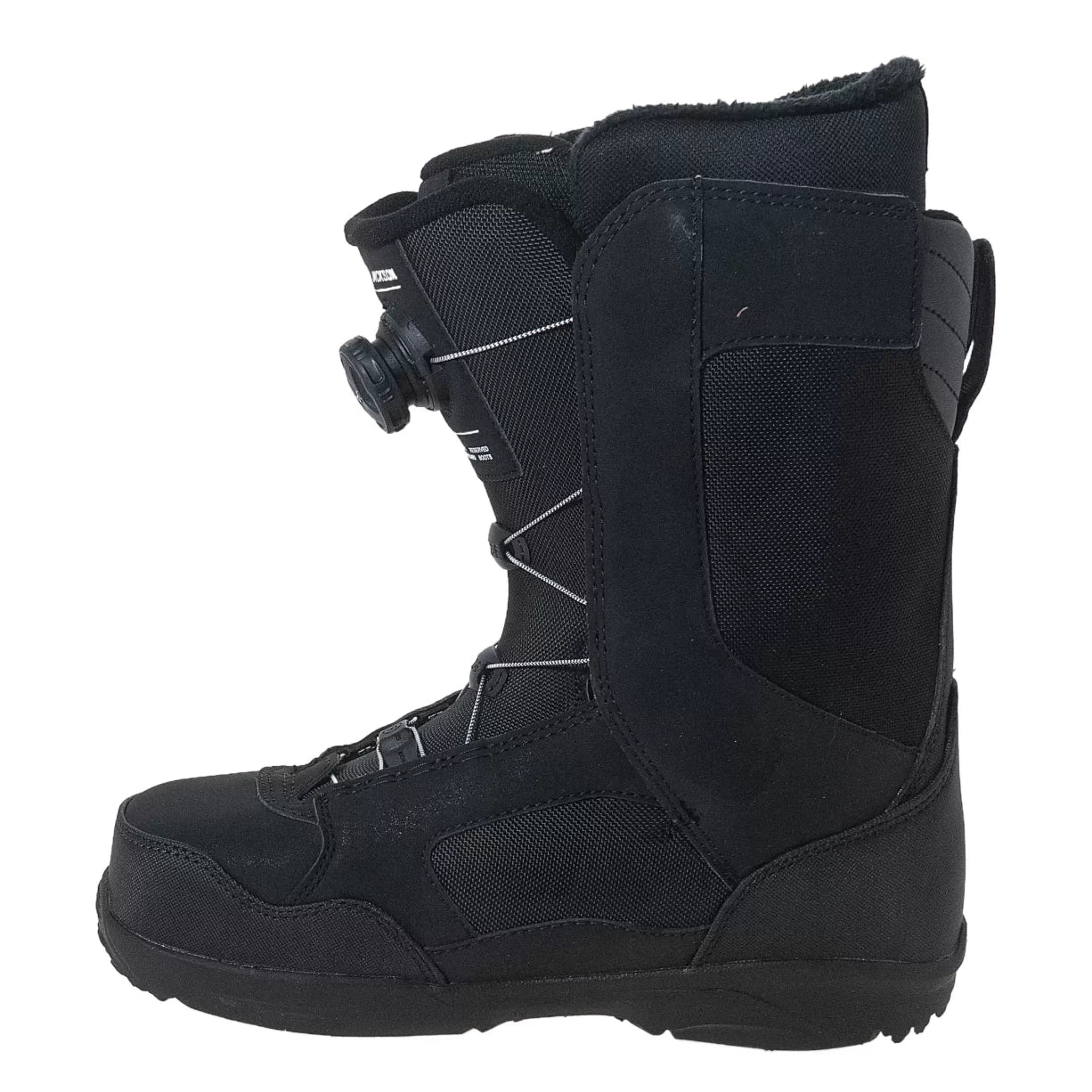 10.5Black