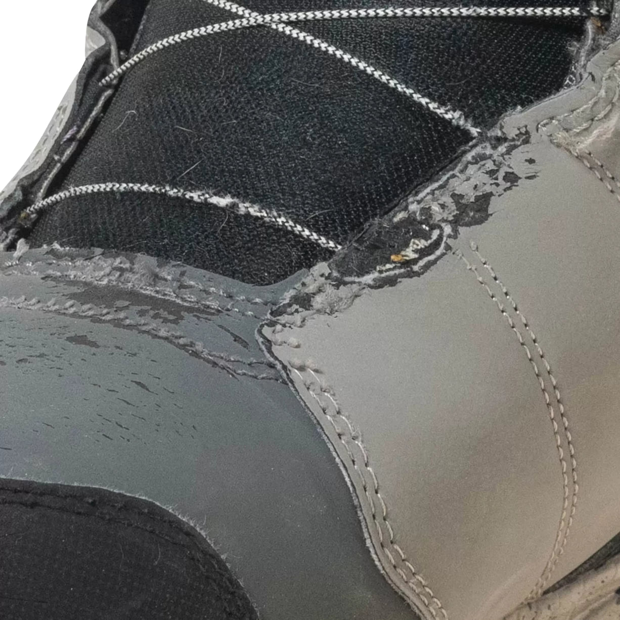 9.5Gray