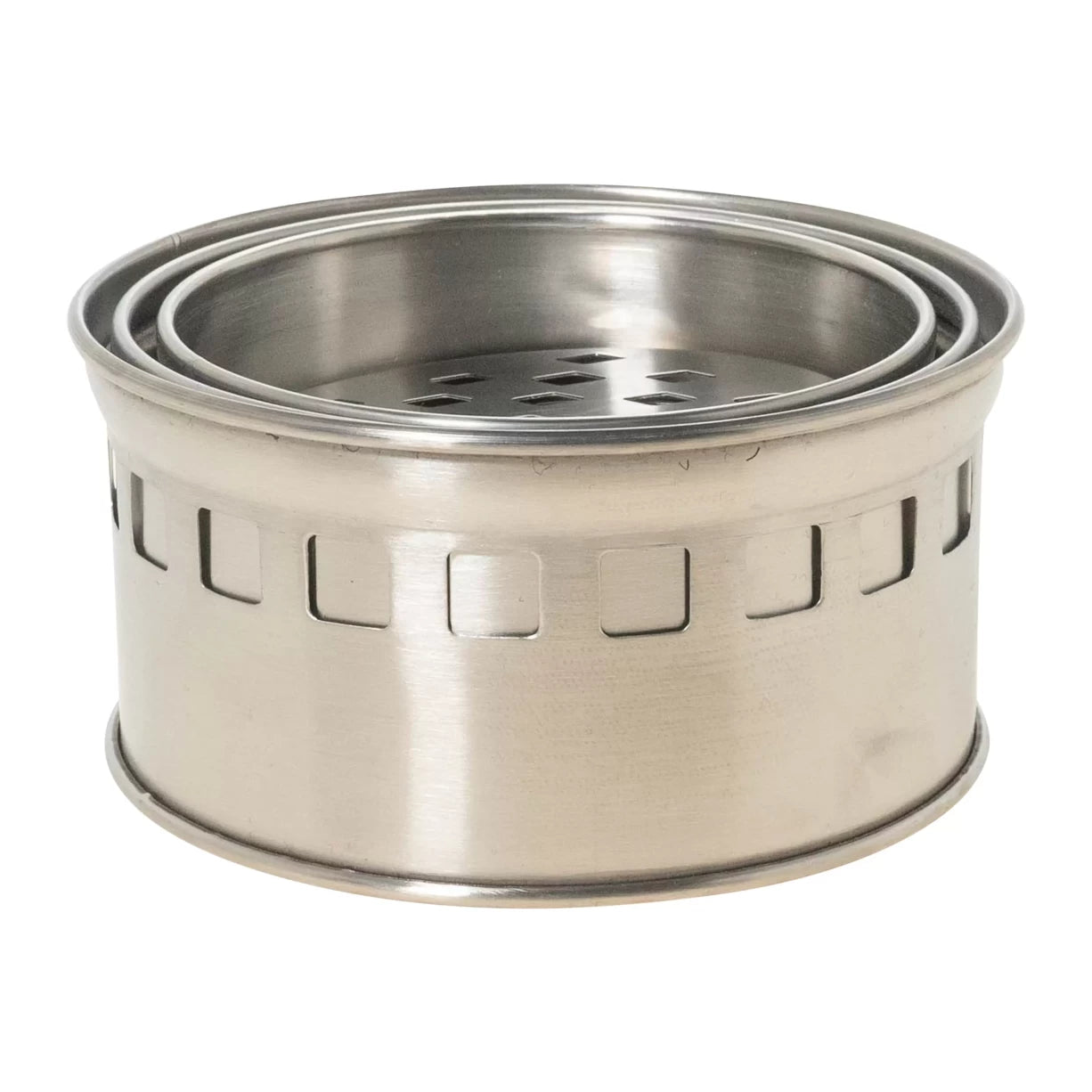 One SizeSilver