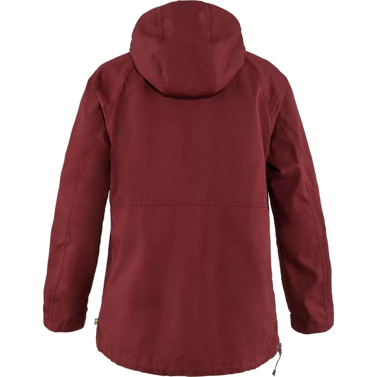 SBordeaux Red